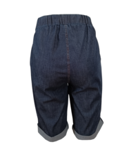 BERMUDA JEANS DONNA 63 Tellini S.r.l. Ingrosso Abbigliamento